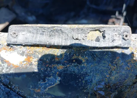 2005 Chevrolet Astro z USA, uszkodzony, nr VIN 1GCDM19X75B106839